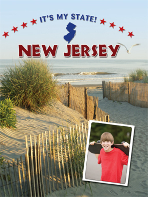 Title details for New Jersey by David C. King - Available
